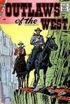 Outlaws of the West #15 Comic Books - Covers, Scans, Photos in Outlaws of the West Comic Books - Covers, Scans, Gallery